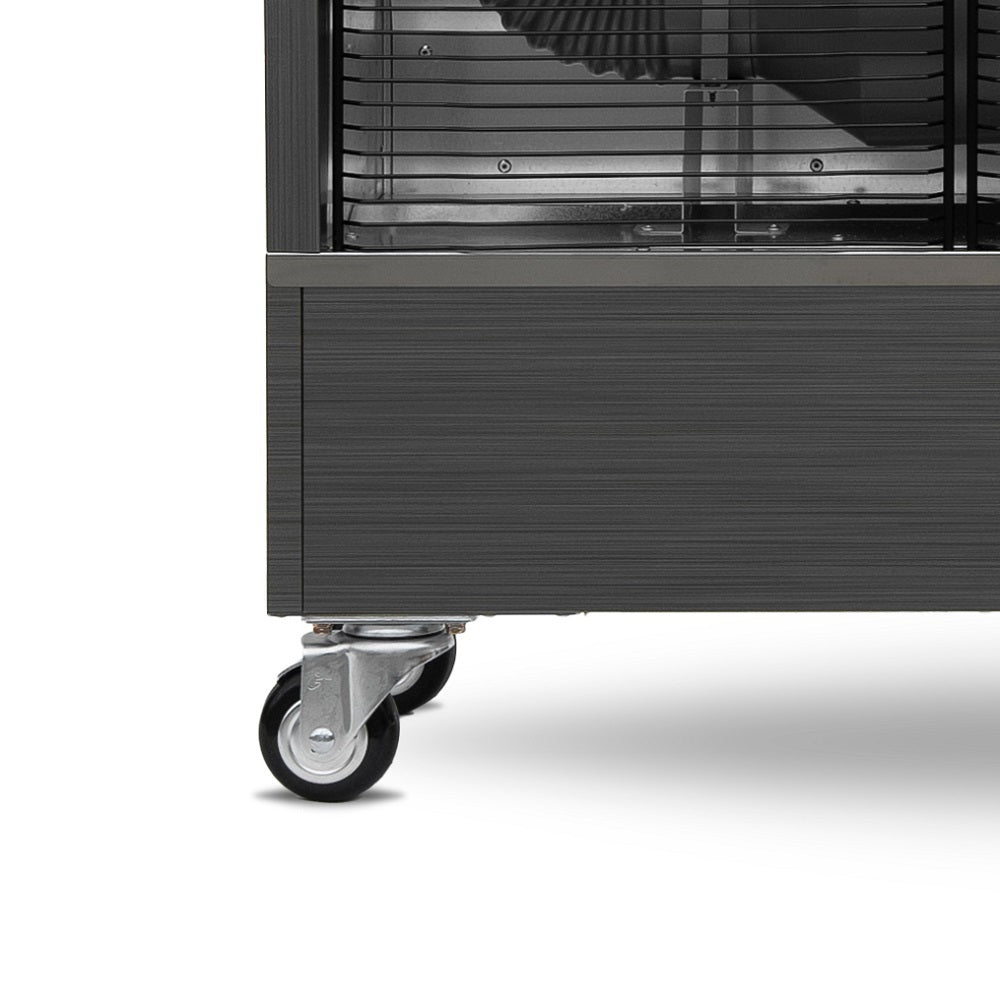 Veltron "DHOE-90 10,4kW" mit WIFI