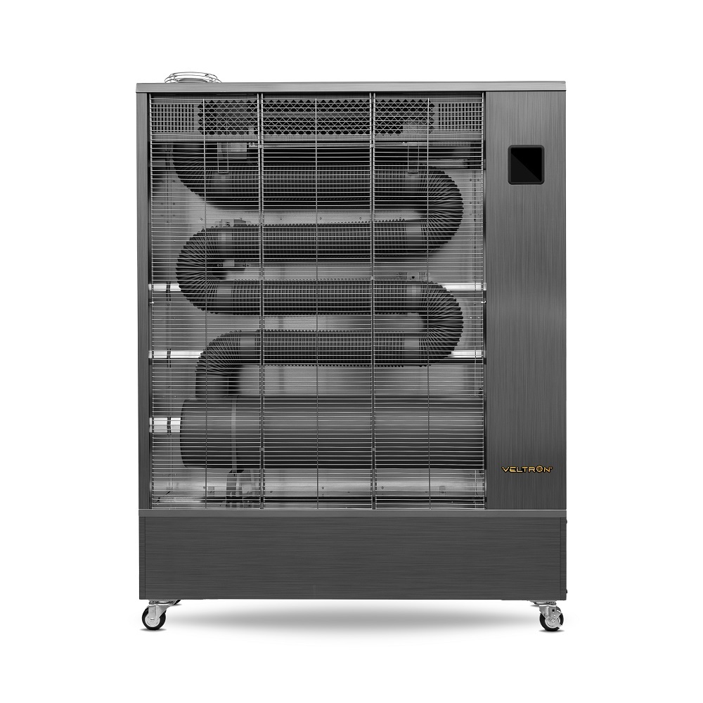 Veltron "DHOE-350F MAXI 40,7kW" mit WIFI