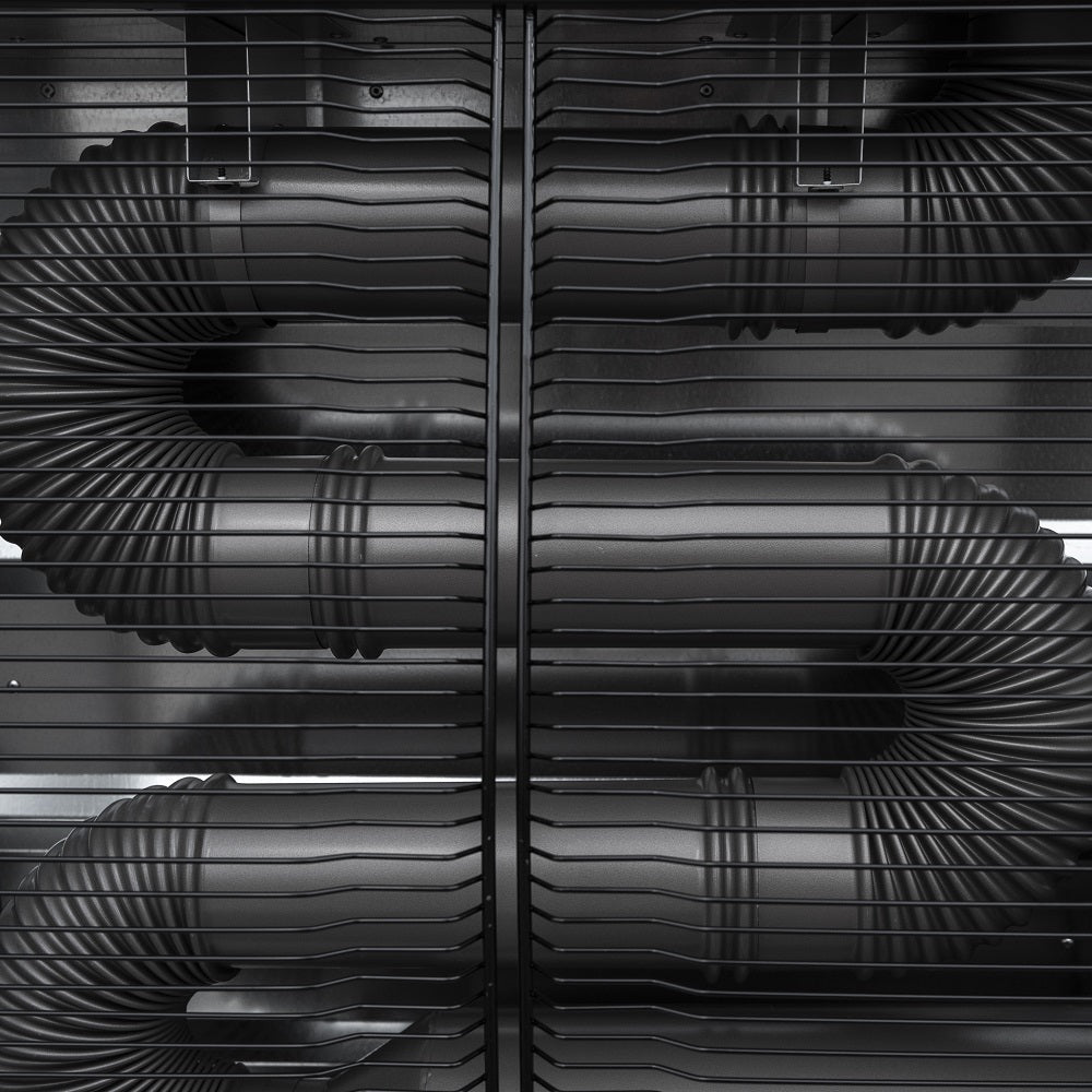 Vorführgerät Veltron DHOE-90 10,4kW mit WIFI